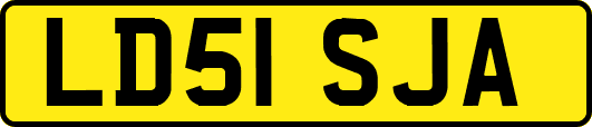 LD51SJA