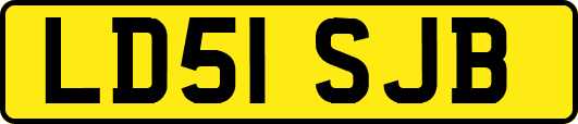 LD51SJB