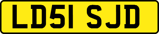 LD51SJD