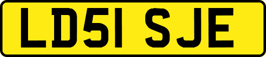 LD51SJE