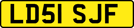 LD51SJF
