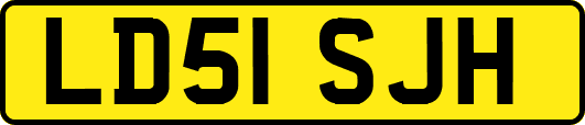LD51SJH