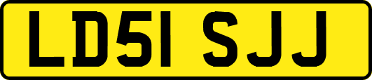 LD51SJJ