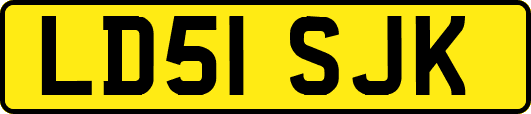 LD51SJK
