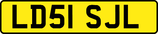 LD51SJL