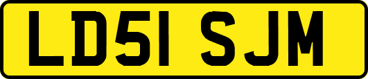 LD51SJM