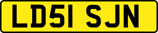 LD51SJN