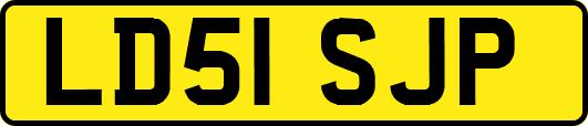 LD51SJP