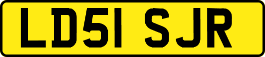LD51SJR