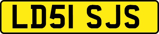 LD51SJS