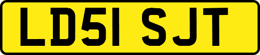 LD51SJT