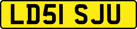LD51SJU