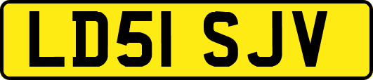 LD51SJV