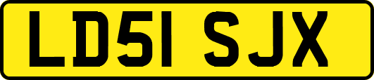 LD51SJX