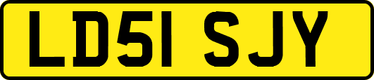 LD51SJY