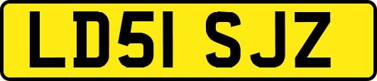 LD51SJZ