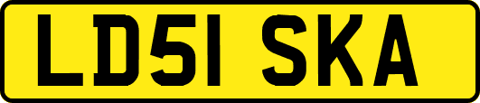 LD51SKA