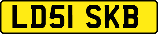 LD51SKB