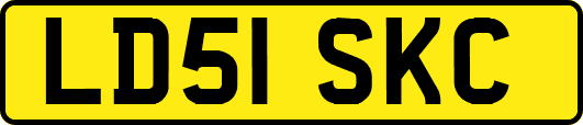 LD51SKC