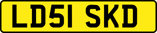LD51SKD