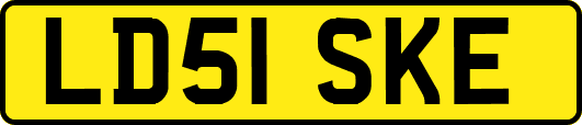 LD51SKE