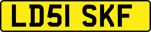 LD51SKF