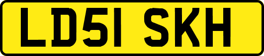 LD51SKH