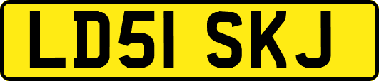LD51SKJ