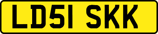 LD51SKK