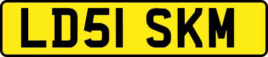 LD51SKM