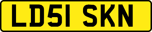 LD51SKN