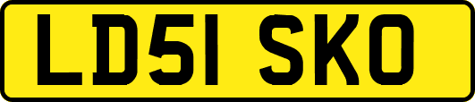 LD51SKO