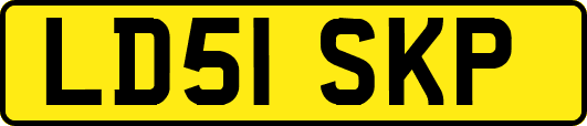 LD51SKP