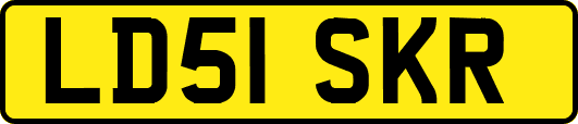 LD51SKR
