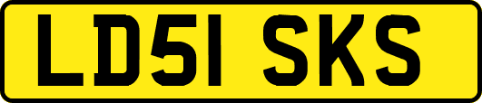 LD51SKS