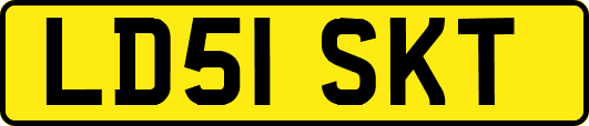 LD51SKT