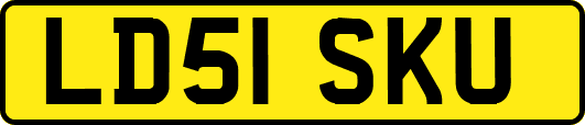 LD51SKU
