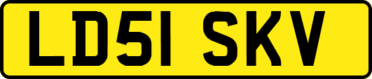 LD51SKV