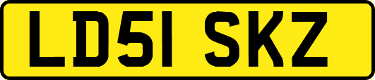 LD51SKZ
