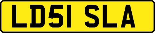 LD51SLA