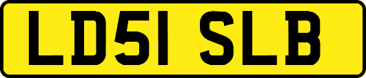 LD51SLB