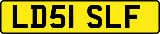 LD51SLF
