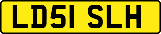 LD51SLH