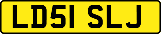 LD51SLJ