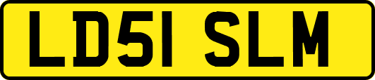 LD51SLM