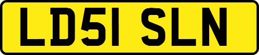 LD51SLN