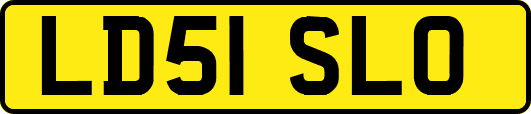 LD51SLO