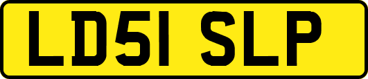 LD51SLP
