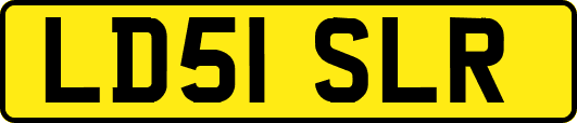 LD51SLR