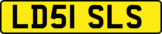 LD51SLS